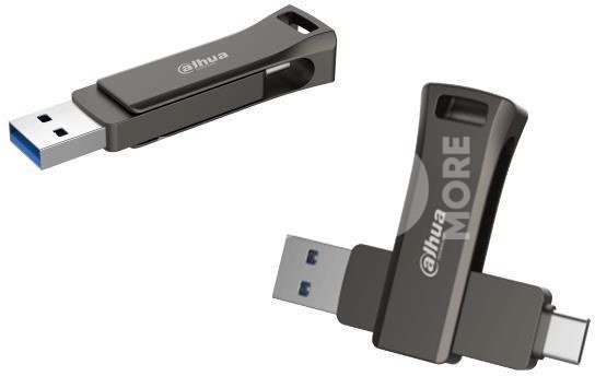 MEMORY DRIVE FLASH USB3 64GB/USB-P629-32-64GB DAHUA