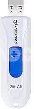 Transcend JetFlash 790 256GB USB 3.1 Gen 1 White