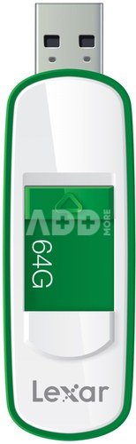 Lexar JumpDrive USB 3.0 64GB S75