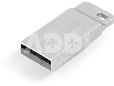 Verbatim Metal Executive 16GB USB 2.0 silver