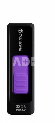 Transcend JetFlash 760 32GB USB 3.0 USB flash laikmena
