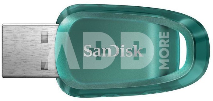 SanDisk Ultra Eco Drive 512GB USB 3.2 100MB/s SDCZ96-512G-G46