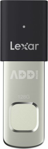 Lexar JumpDrive Fingerprint F35pro USB 3.2 Gen1, up to R300/W350, 128GB
