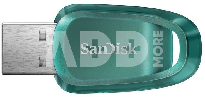 SanDisk Ultra Eco Drive 256GB USB 3.2 100MB/s SDCZ96-256G-G46
