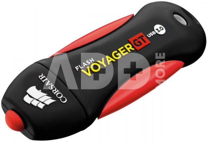 Corsair Pendrive Flash Voyager GT 256GB USB3.0 390/200 MB/s