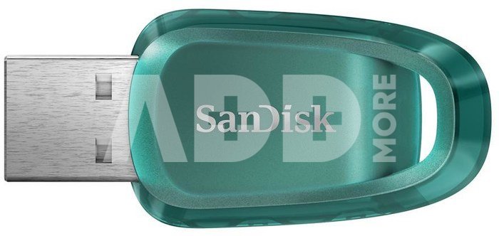 SanDisk Ultra Eco Drive 64GB USB 3.2 100MB/s SDCZ96-064G-G46