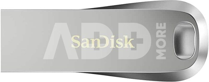 SanDisk Cruzer Ultra Luxe 512GB USB 3.1 150MB/s SDCZ74-512G-G46