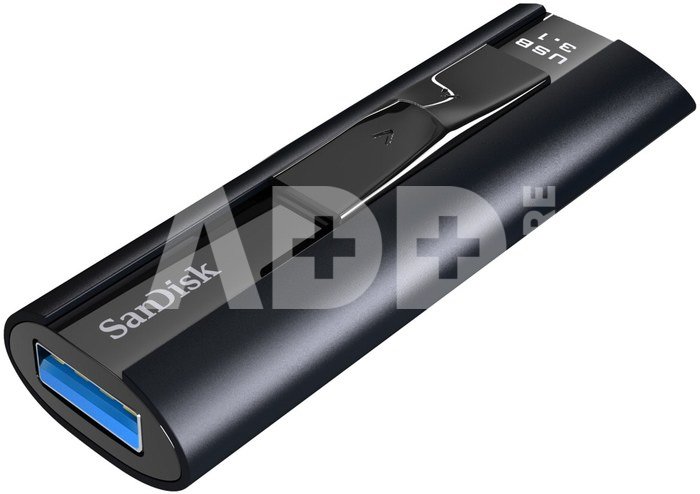 SanDisk Cruzer Extreme PRO 256GB USB 3.1 SDCZ880-256G-G46