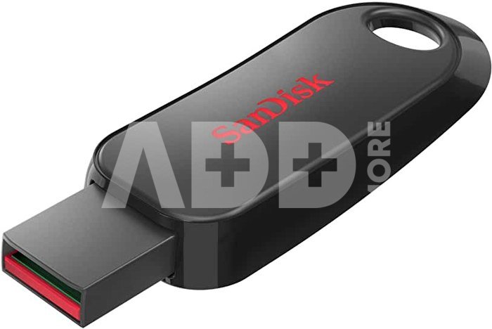 SanDisk Cruzer Snap 64GB USB 2.0 SDCZ62-064G-G35