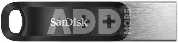 SanDisk iXpand Flash Drive 64GB iPhone/iPad SDIX60N-064G-GN6NN