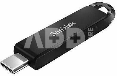 SanDisk 32GB USSB Gen 1 Type-C Flash Drive