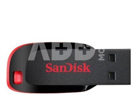 SanDisk Cruzer Blade 16GB SDCZ50-016G-B35