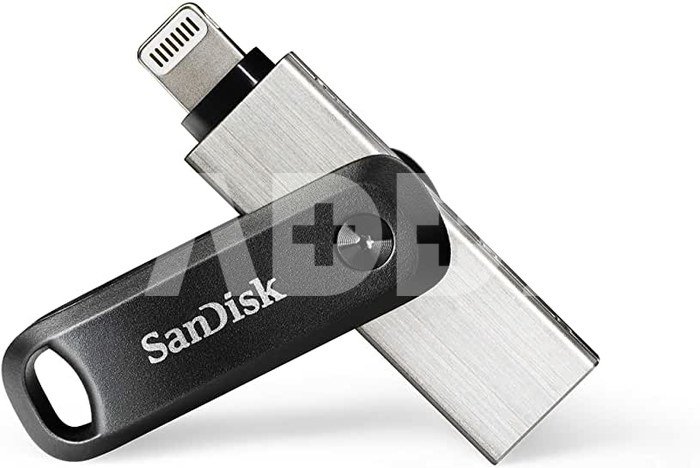 SanDisk iXpand Flash Drive 256GB SDIX60N-256G-GN6NE