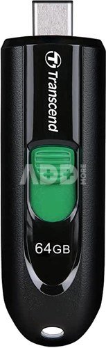 Transcend JetFlash 790 64GB USB 3.2 Type-C