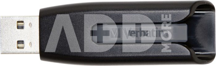 Verbatim Store n Go V3 16GB USB 3.0 grey