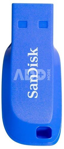 MEMORY DRIVE FLASH USB2 64GB/SDCZ50C-064G-B35BE SANDISK
