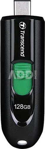 Transcend JetFlash 790 128GB USB 3.2 Type-C