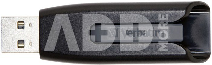 Verbatim Store n Go V3 256GB USB 3.0 grey