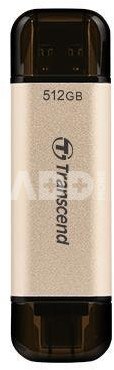 Transcend JetFlash 930 TLC 128GB USB 3.2 Typ-C
