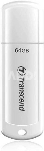 Transcend JetFlash 730 64GB USB 3.1 Gen 1
