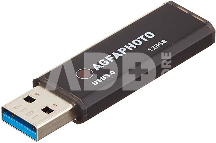 AgfaPhoto USB 3.0 black 128GB