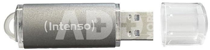 Intenso Jet Line Aluminum 32GB USB Stick 3.2 Gen 1x1
