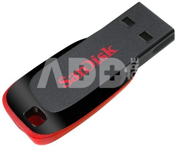 SanDisk Cruzer Blade 128GB SDCZ50-128G-B35