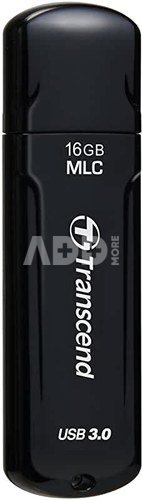 Transcend JetFlash 750 16GB USB 3.1 Gen 1