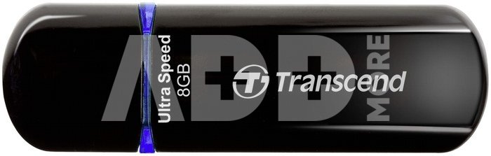 Transcend JetFlash 600 8GB USB 2.0