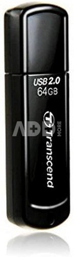 Transcend JetFlash 350 64GB USB 2.0