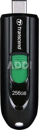 Transcend JetFlash 790 256GB USB 3.2 Type-C