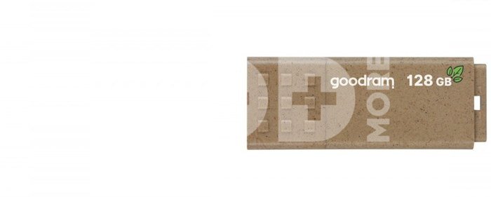 GOODRAM UME3 USB 3.0 128GB Eco Friendly