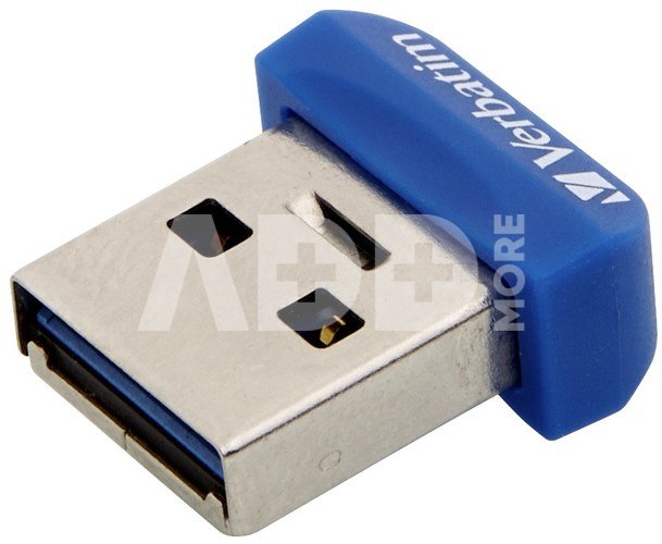 Verbatim Store n Stay Nano 64GB USB 3.0