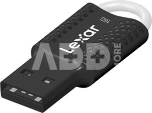 LEXAR JUMPDRIVE V40 (USB 2.0) 16GB