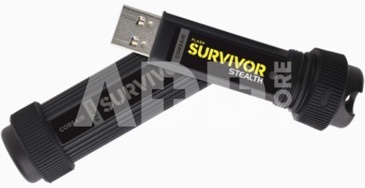 Corsair Survivor 64GB USB3.0 STEALTH