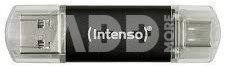 Intenso Twist Line Type-C 64GB USB Stick 3.2