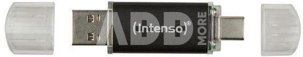 Intenso Twist Line Type-C 32GB USB Stick 3.2
