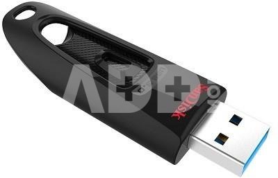 MEMORY DRIVE FLASH USB3 128GB/SDCZ48-128G-U46 SANDISK