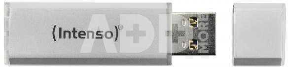 MEMORY DRIVE FLASH USB3 64GB/3531490 INTENSO