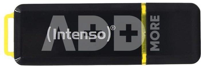 MEMORY DRIVE FLASH USB3.1 64GB/3537490 INTENSO