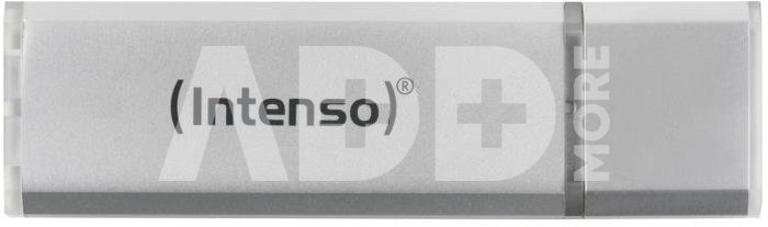 Intenso Jet Line Aluminum 128GB USB Stick 3.2 Gen 1x1