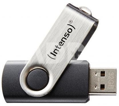 MEMORY DRIVE FLASH USB2 32GB/3503480 INTENSO