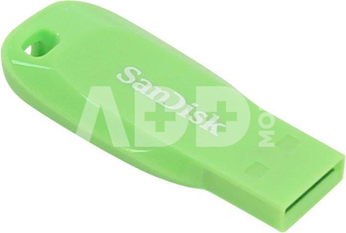 MEMORY DRIVE FLASH USB2 32GB/SDCZ50C-032G-B35GE SANDISK