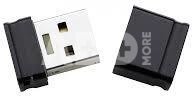MEMORY DRIVE FLASH USB2 8GB/3500460 INTENSO