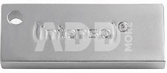 MEMORY DRIVE FLASH USB3 64GB/3534490 INTENSO