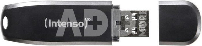 MEMORY DRIVE FLASH USB3 128GB/3533491 INTENSO