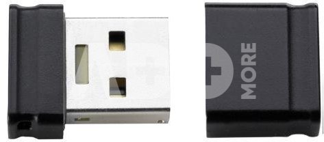 MEMORY DRIVE FLASH USB2 4GB/3500450 INTENSO