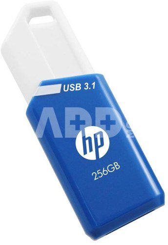 HP Inc. Pendrive 256GB USB 3.1 HPFD755W-256