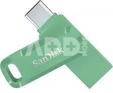 MEMORY DRIVE FLASH USB-C 64GB/SDDDC3-064G-G46AG SANDISK