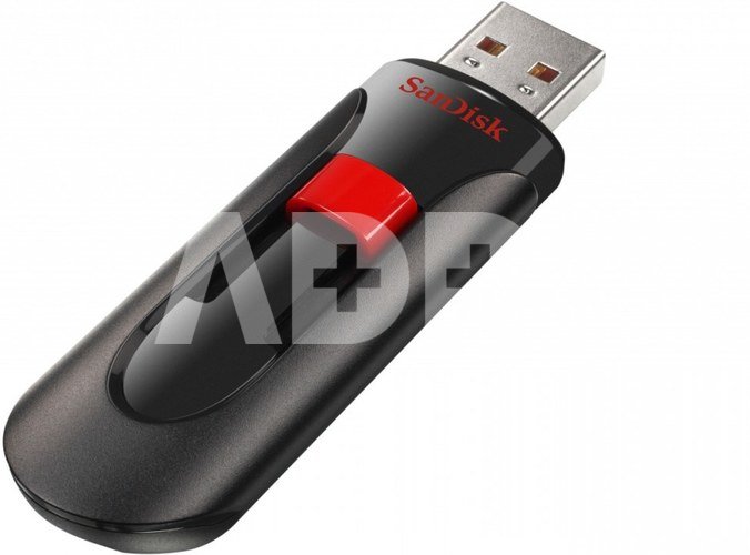 SanDisk Cruzer Glide 64GB SDCZ60-064G-B35
